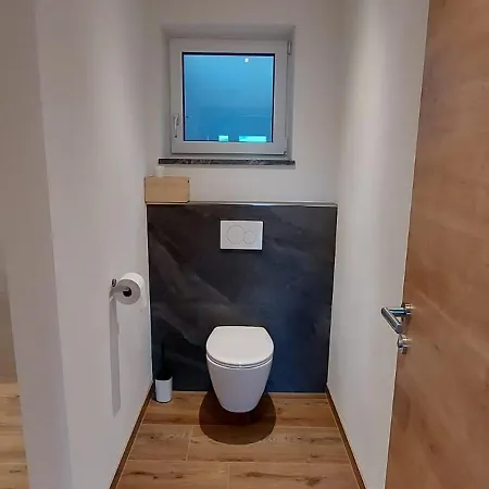 Apartment Mittergasteggut *