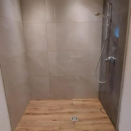 Apartment Mittergasteggut *