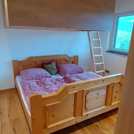 Apartment Mittergasteggut