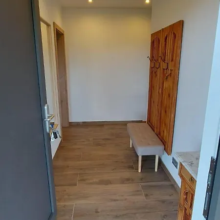 Apartment Mittergasteggut Pfarrwerfen