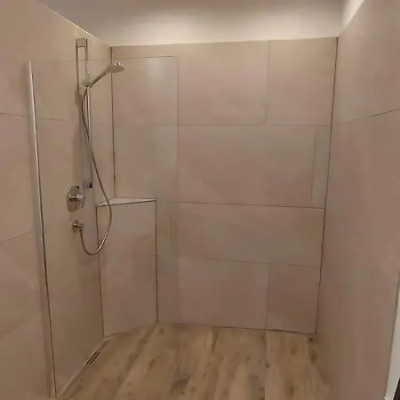 Apartment Mittergasteggut *