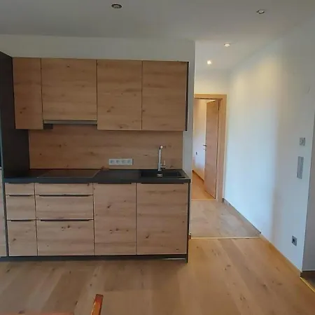 Mittergasteggut Apartment *