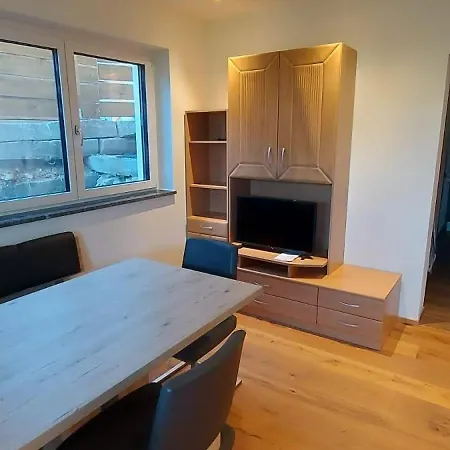 Apartment Mittergasteggut *