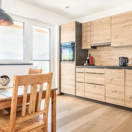 Mittergasteggut Apartment