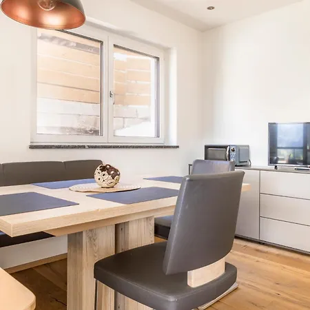 Mittergasteggut Apartment Pfarrwerfen
