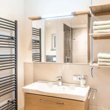 Mittergasteggut * Pfarrwerfen