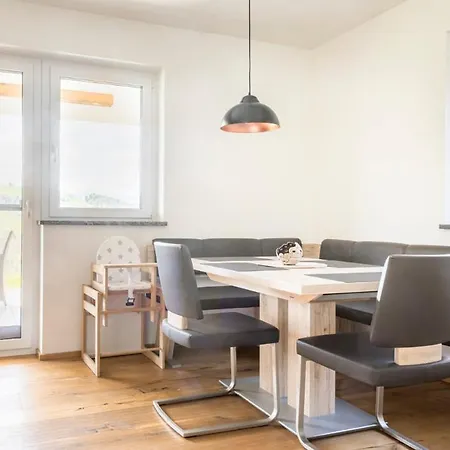 Mittergasteggut Apartment