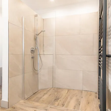 Mittergasteggut Apartmán