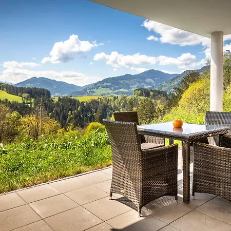 Mittergasteggut Apartmán *