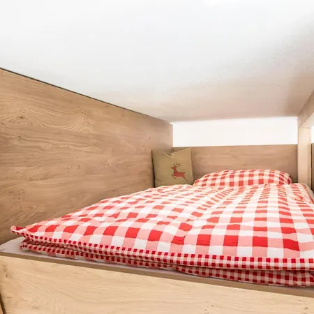 Mittergasteggut Apartment