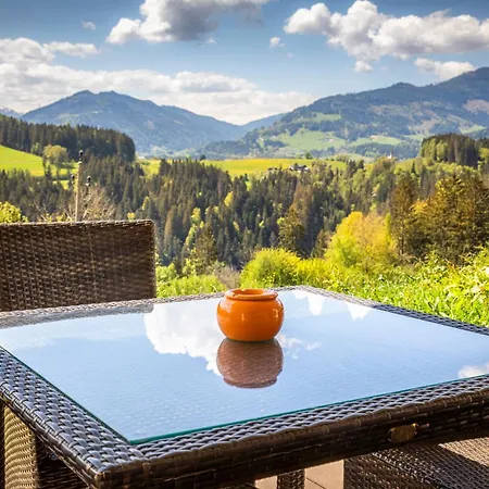 Mittergasteggut Pfarrwerfen