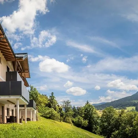 Mittergasteggut * Pfarrwerfen