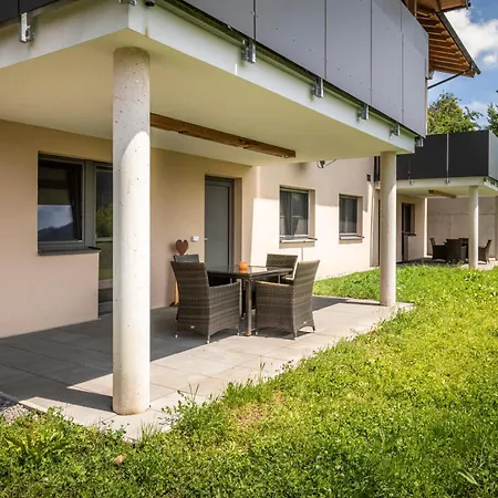 Mittergasteggut Apartmán