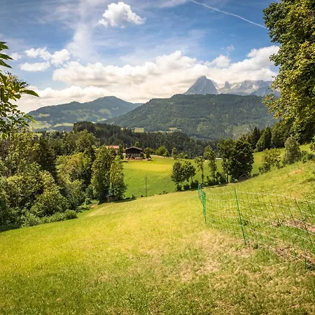 Mittergasteggut * Pfarrwerfen