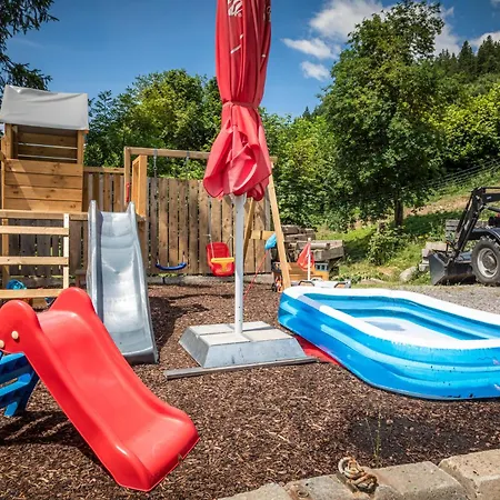 Mittergasteggut Apartment