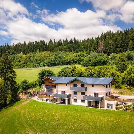 Mittergasteggut Pfarrwerfen