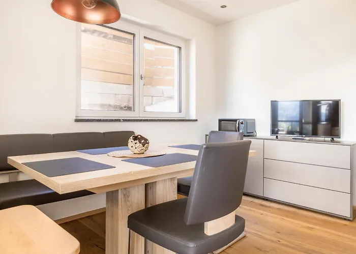 Mittergasteggut 公寓 普法尔韦尔芬