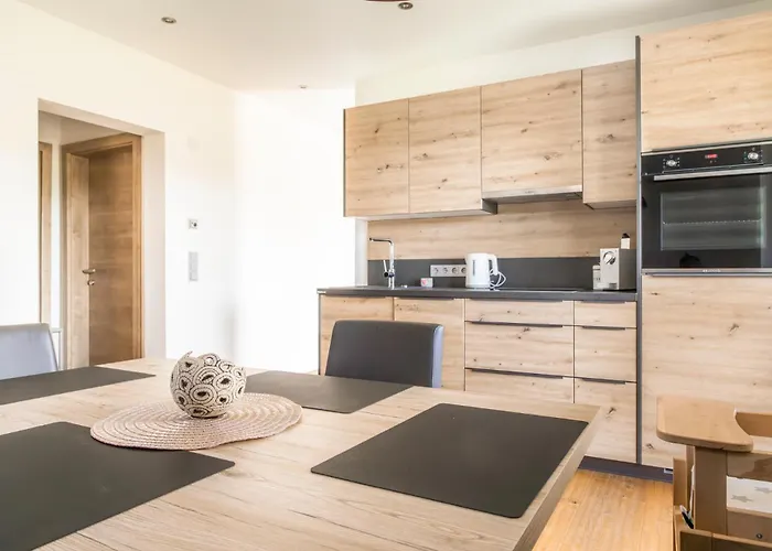 Mittergasteggut 公寓 *