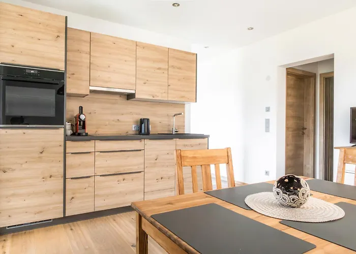 公寓 Mittergasteggut *