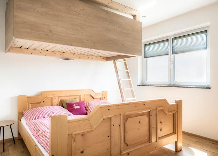 Mittergasteggut 公寓