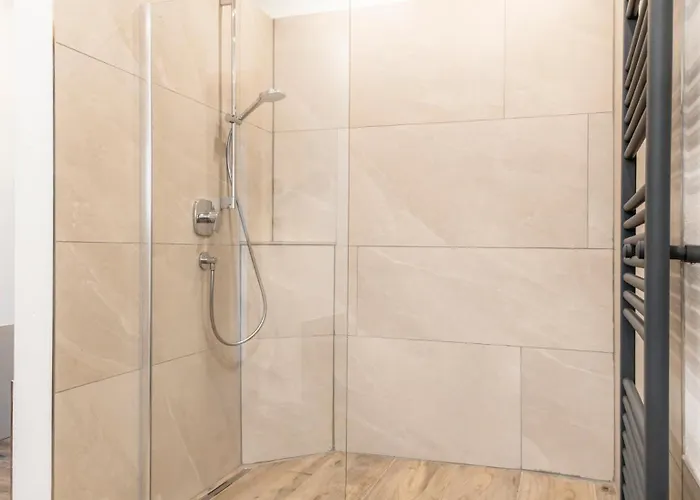 Mittergasteggut 公寓