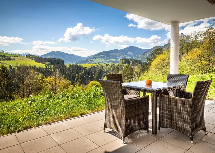 Mittergasteggut 公寓 *