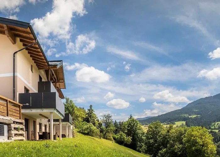 Mittergasteggut * 普法尔韦尔芬