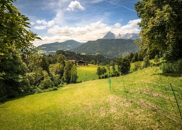 Mittergasteggut * 普法尔韦尔芬